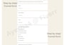 create jot form, google subscription form within few hour